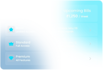 Optimatia-service-benefit-deshboard